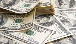 Kryzys zabujał dolarem. Tak zmienia się jego kurs