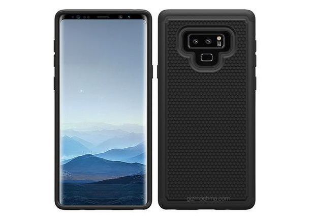 #wSkrócie: nowe zdjęcia Galaxy Note'a 9, Galaxy Taba S4, samsunga z Androidem Go oraz Motoroli One 8