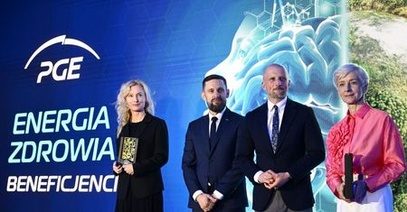 Grupa PGE wesprze kwotą 8 mln złotych kilkadziesiąt projektów związanych z przyrodą, nauką i zdrowiem