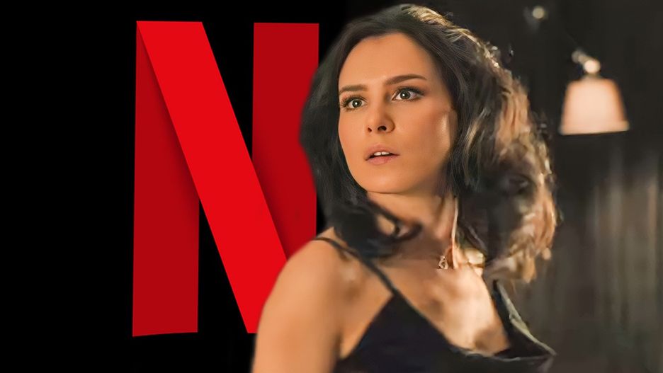 "Kolejne 365 dni" - jeden z hitów Netfliksa