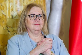 Śledztwo w sprawie aborcji w Oleśnicy umorzone. Jest ruch Manowskiej