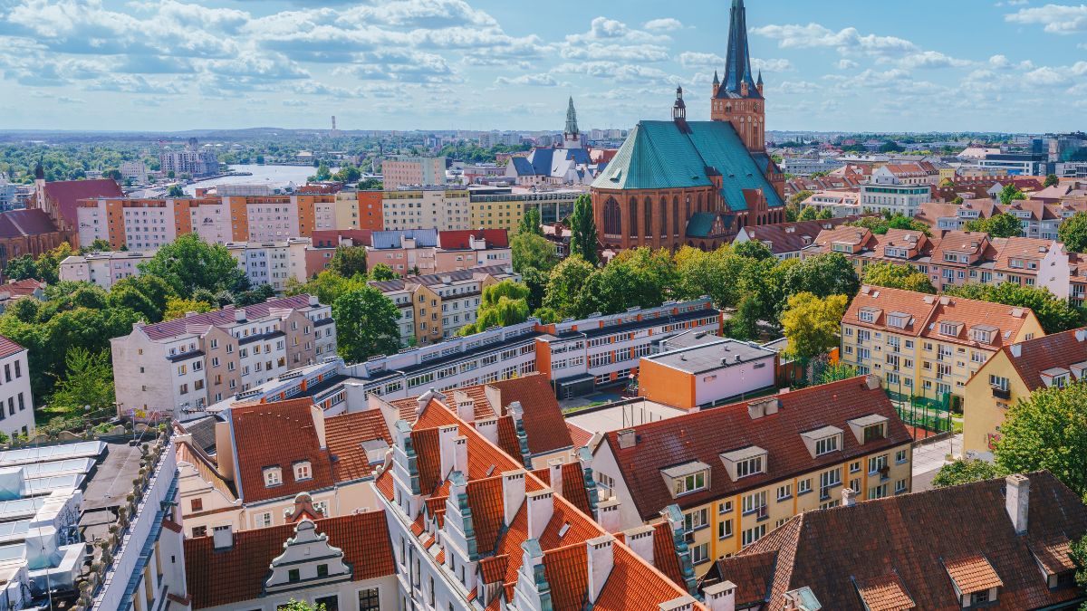 Szczecin