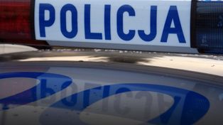 Groźna sytuacja na drodze. Funkcjonariusz po służbie zatrzymał pijanego kierowcę
