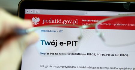 PIT. Więcej czasu na zapłatę zaliczki