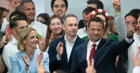 W Krakowie bez niespodzianki. Tak rozłożyły się głosy w wyborach