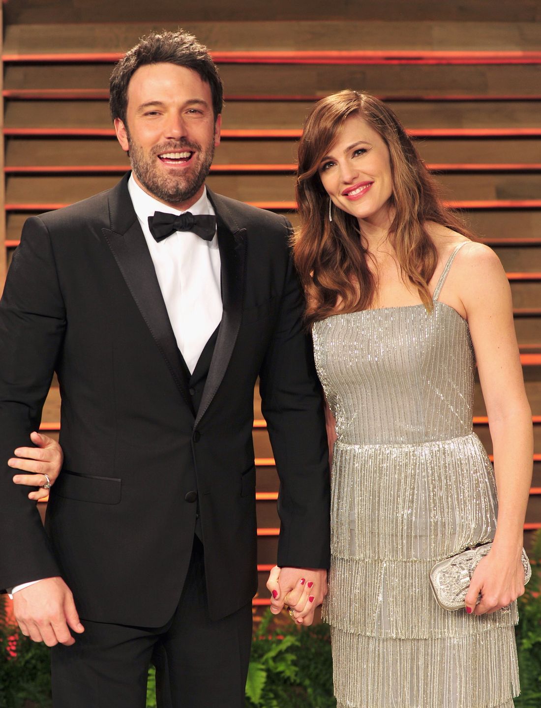 Jennifer Garner i Ben Affleck