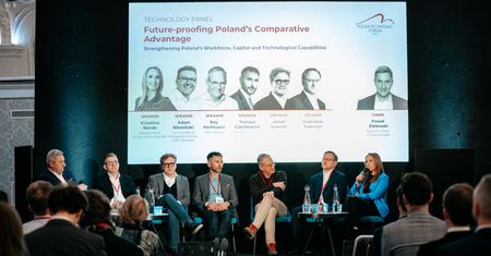 Polska gospodarka pod lupą ekspertów. Rusza LSE SU Polish Economic Forum w Londynie