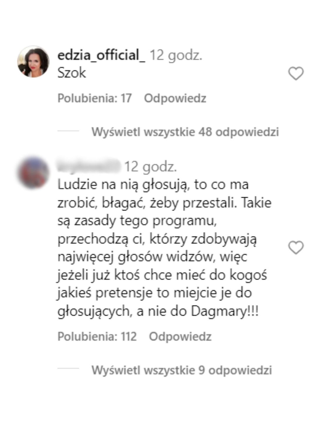 Komentarze 