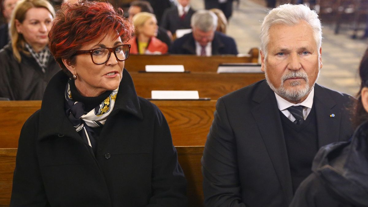 Jolanta Kwaśniewska