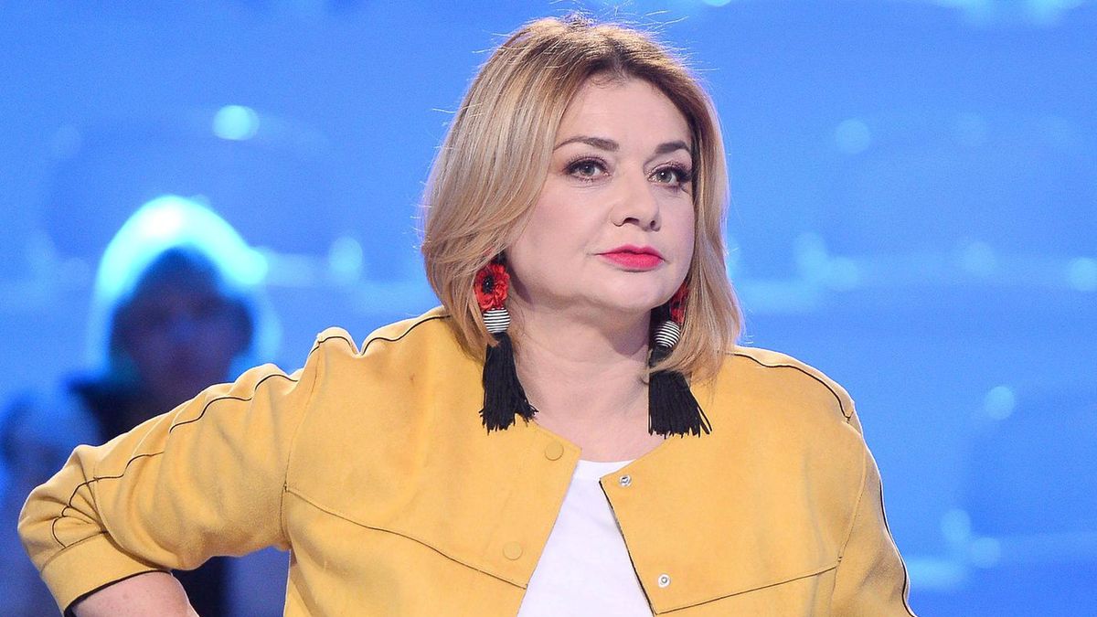 Małgorzata Ostrowska-Królikowska