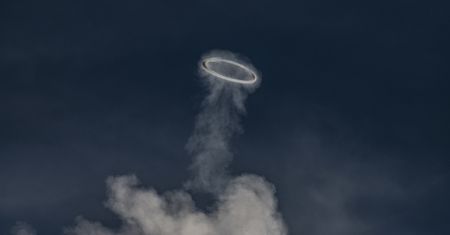 Obudził się europejski wulkan. Jest alert