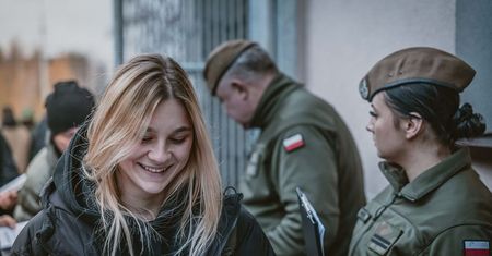 Nowi Terytorialsi wkraczają do służby – ostatnie szkolenia w 2024