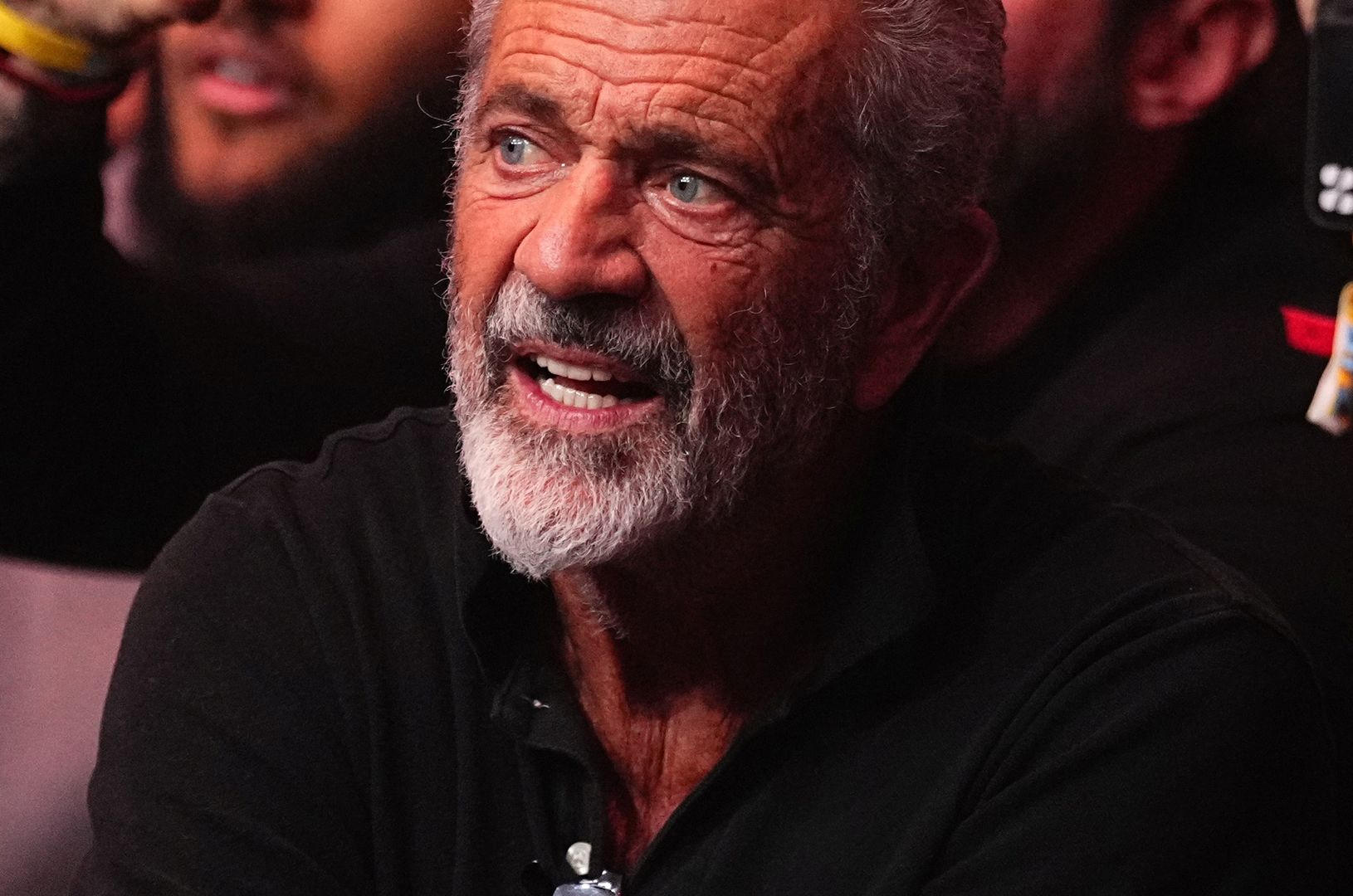 Mel Gibson kręci drugą część "Pasji" za granicą