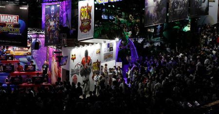 Capcom zalicza wielki wyciek. Znamy tytuły, kwoty i daty premier