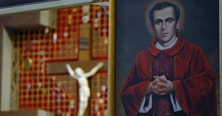 Nie żyje jeden z zabójców ks. Jerzego Popiełuszki. Miał 68 lat