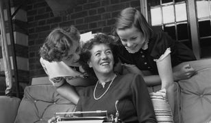 Problem z klasyką literatury dla dzieci. Niechlubna przeszłość Enid Blyton