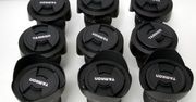 Jak odszyfrować oznaczenia obiektywów: Tamron