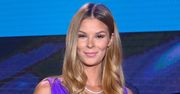 Małgorzata Tomaszewska na finale Miss Polonia. Przyćmiła kandydatki?