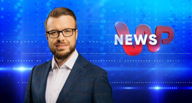 Paweł Pawłowski z RMF FM do Wirtualnej Polski