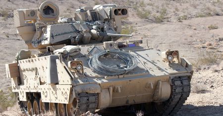 Roboty w US Army po kolejnych testach