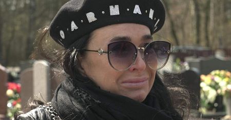 Ewa Krawczyk nie radzi sobie po śmierci Krzysztofa. "Jest bardzo ciężko"