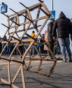 Zakaz dla produktów rolnych z Ukrainy. Jest rozporządzenie