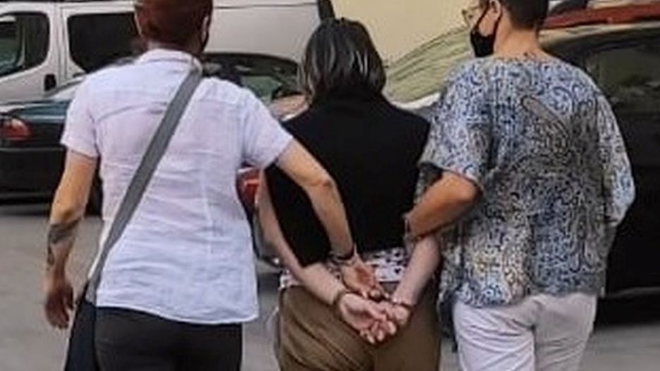 Łódzka Policja zatrzymała małżeństwo podejrzewane o utrwalanie i rozpowszechnianie dziecięcej pornografii. 