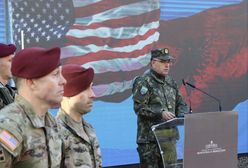 Albania ma nowego prezydenta. Zrzucił mundur dla urzędu