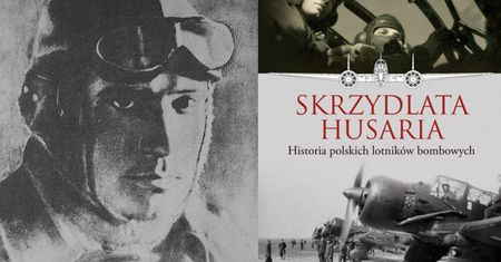 Skrzydlata husaria siała postrach i zniszczenie. O polskich lotnikach układano piosenki