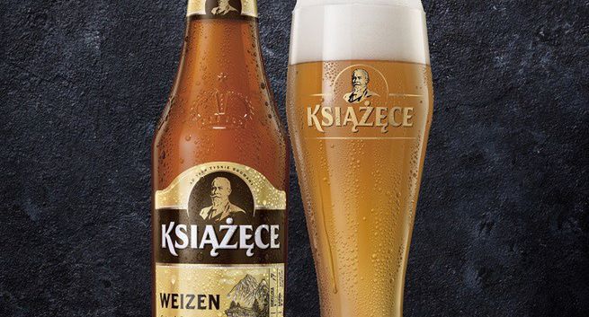 Książęce w nowym wariancie Weizen