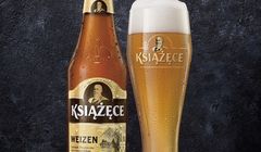 Książęce w nowym wariancie Weizen