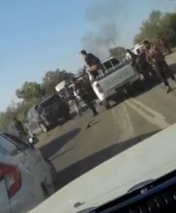 Przerażają jeszcze mocniej. Niepublikowane nagrania z ataku na festiwal w Izraelu