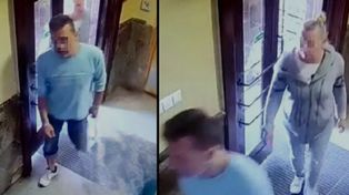 Rodzice z Warszawy porzucili dzieci i zostawili list. Jest finał sprawy