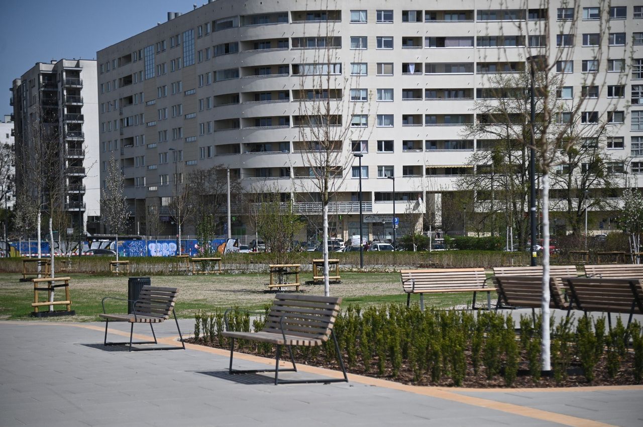 Warszawa: Mieszkania w tym mieście sprzedają się jak na pniu. Takiego kwartału jeszcze nie było