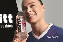 Ewa Pajor ambasadorką Dr Witt