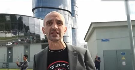Rosjaninie o Prigożynie. "Morderstwo"