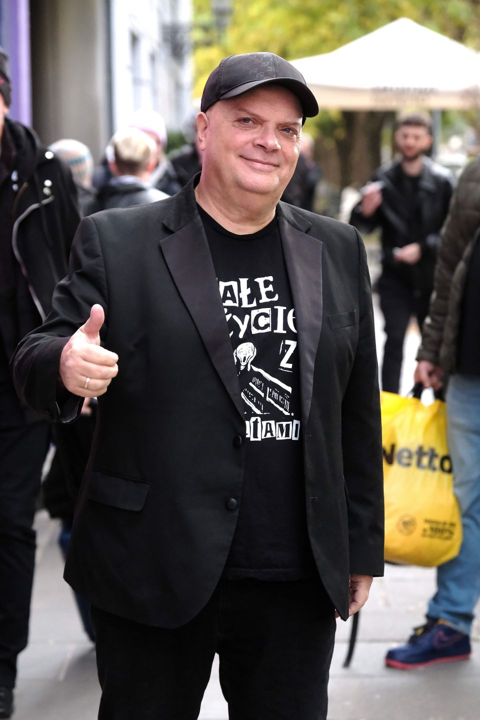 Krzysztof Skiba