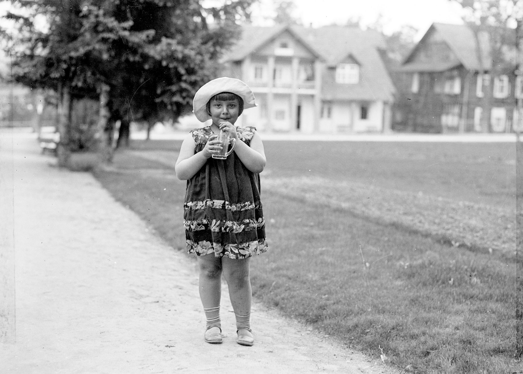 Niezwykle fotografie i 50 darmowych skanów od Narodowego Archiwum Cyfrowego 5