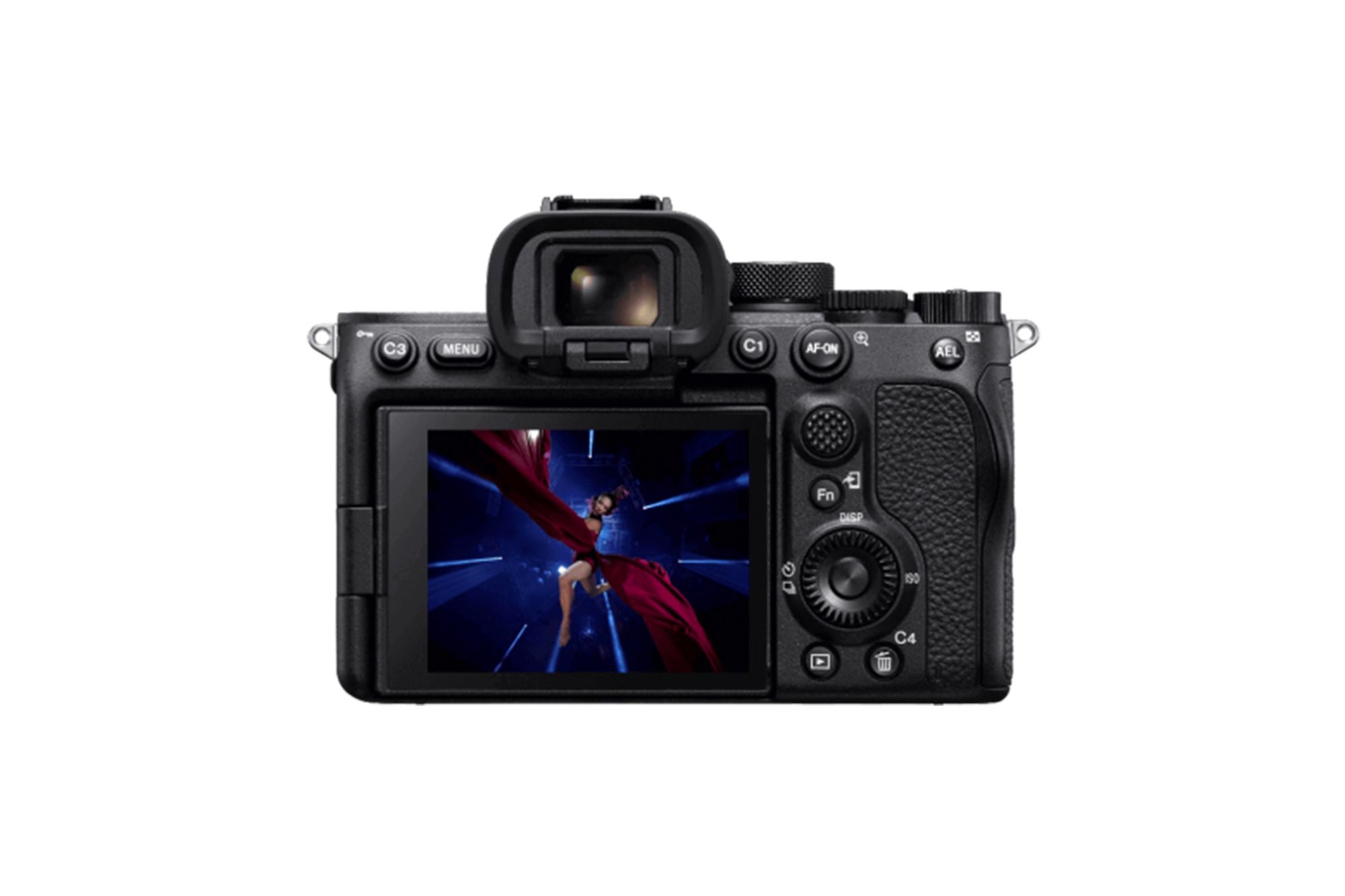Bezlusterkowce Sony. Najlepsze aparaty bezlusterkowe 22