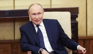 Media w Rosji o dronach w Polsce. Skandaliczne zdania o Rzeszowie