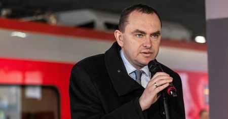 Koronawirus w Polsce. Sekretarz z Kancelarii Prezydenta walczy z chorobą