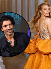 Blake Lively pozywa Justina Baldoniego? Drama po filmie "It Ends With Us"