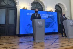 Szczepionka na COVID. Wypłaty za niepożądane objawy. MZ o Funduszu Kompensacyjnym