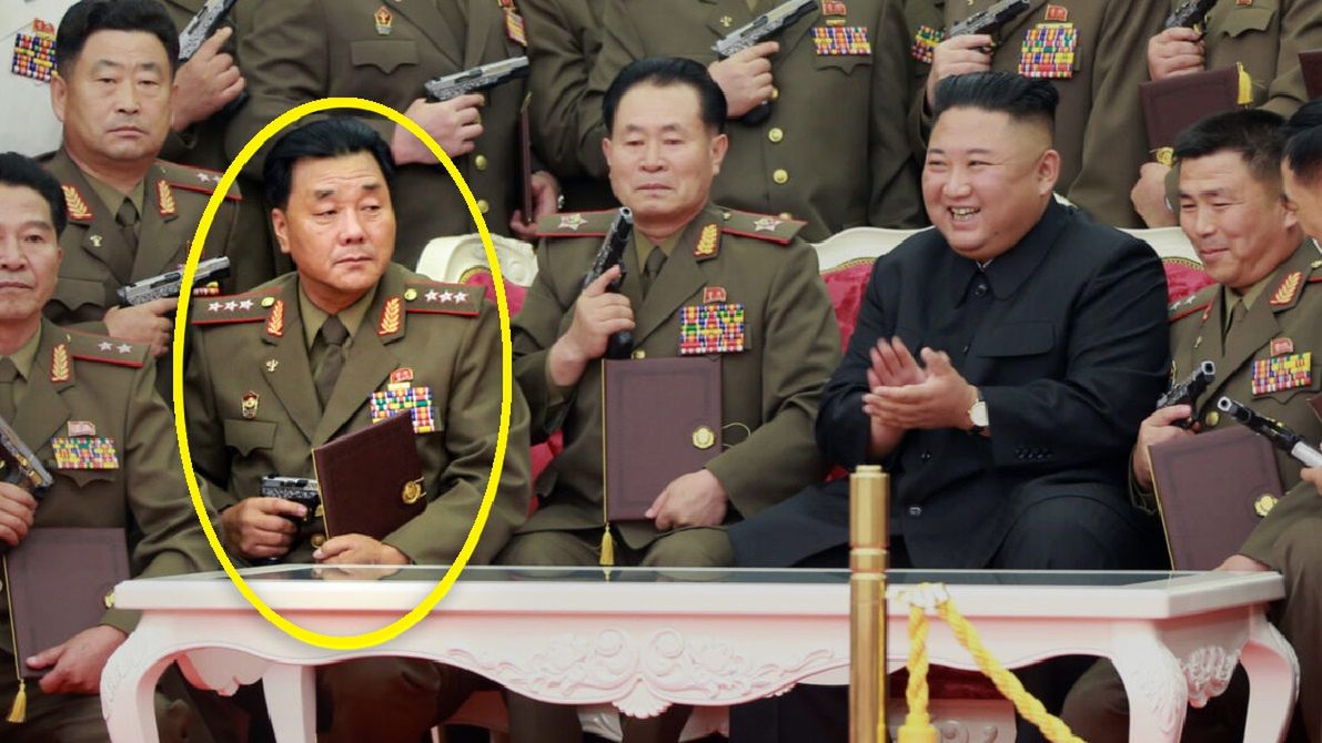 Korea Północna wysyła żołnierzy do Ukrainy