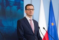 Koronawirus w Polsce. Mateusz Morawiecki ma plan na odmrażanie gospodarki. Co się zmieni w II etapie?