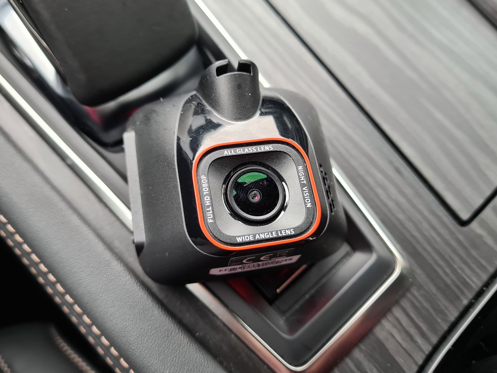 Krótki test Mio MiVue C570: Czy potrzeba czegoś więcej? 6