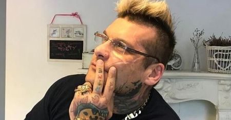 Piosenka Popka trzyma przy życiu potrąconego przez samochód chłopca! "To cud!"