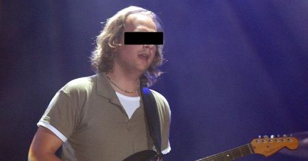 Dariusz K. został DJ-em w więziennym radiowęźle! "Raz na pół dnia włączył Radio Maryja"
