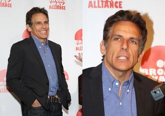 Ben Stiller przyznał, że chorował na raka prostaty! "Test PSA uratował mi życie!"