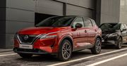 Pierwsza jazda: Nissan Qashqai e-Power - przepis na hybrydę, której jeszcze nie było